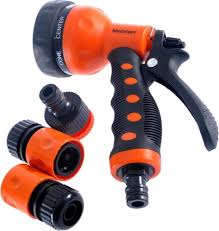 MEDALYAN OTOMATİK 7 FONKSİYON TETİKLİ TABANCA 4'LÜ SET 1/2 MD 708
